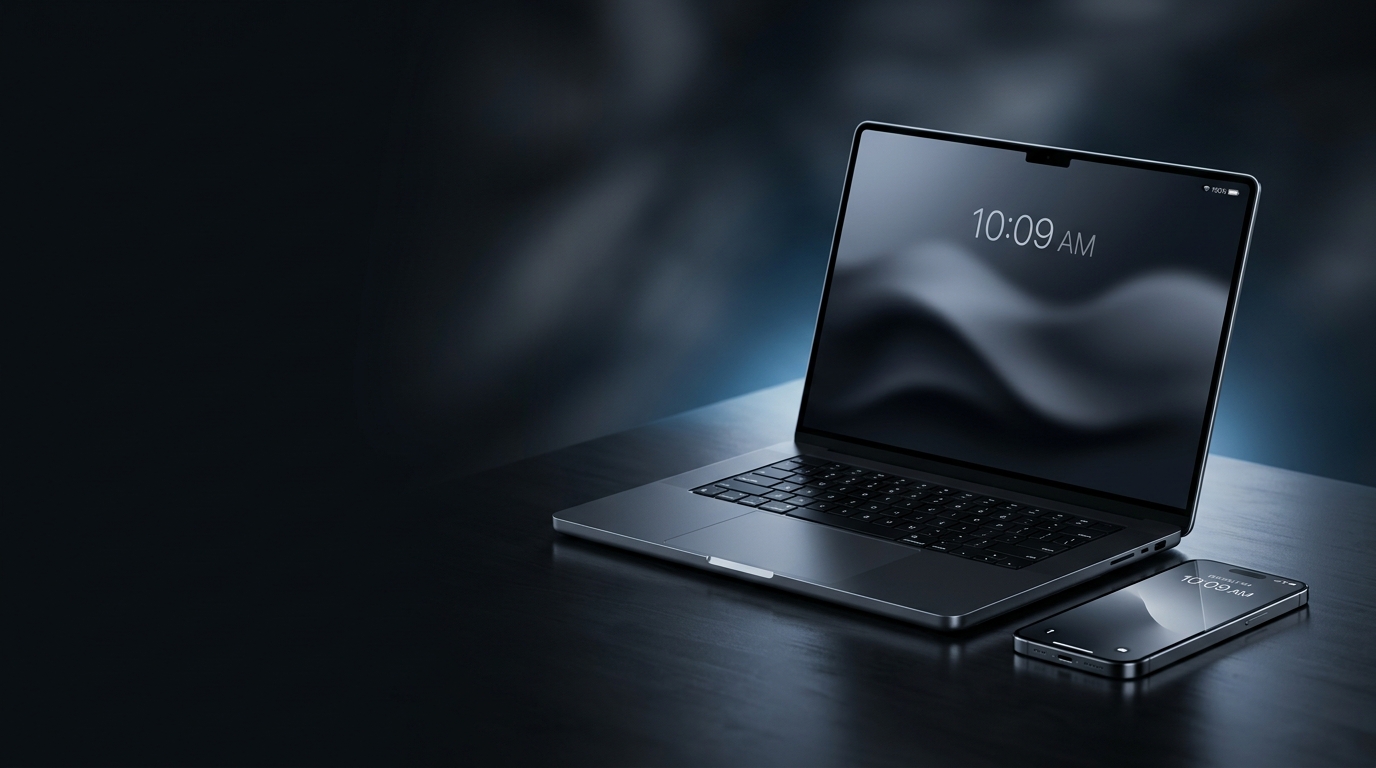 Premium laptops and phones at Laptop Centre 254
